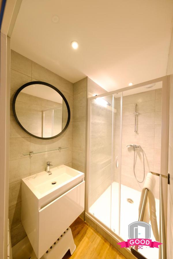 Spacieux Studio Neuf Orleans Centre Apartment Exterior photo